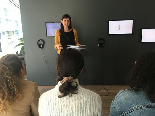 Zeichnungsf&uuml;hrung f&uuml;r PH Studierende