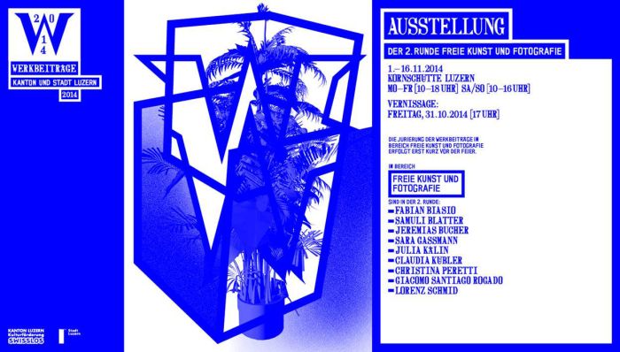 Werkbeitr&auml;ge Kanton Luzern