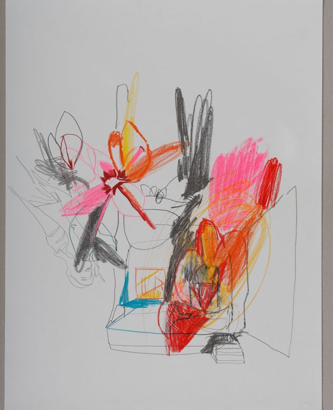 2015 - Rubin Peridot