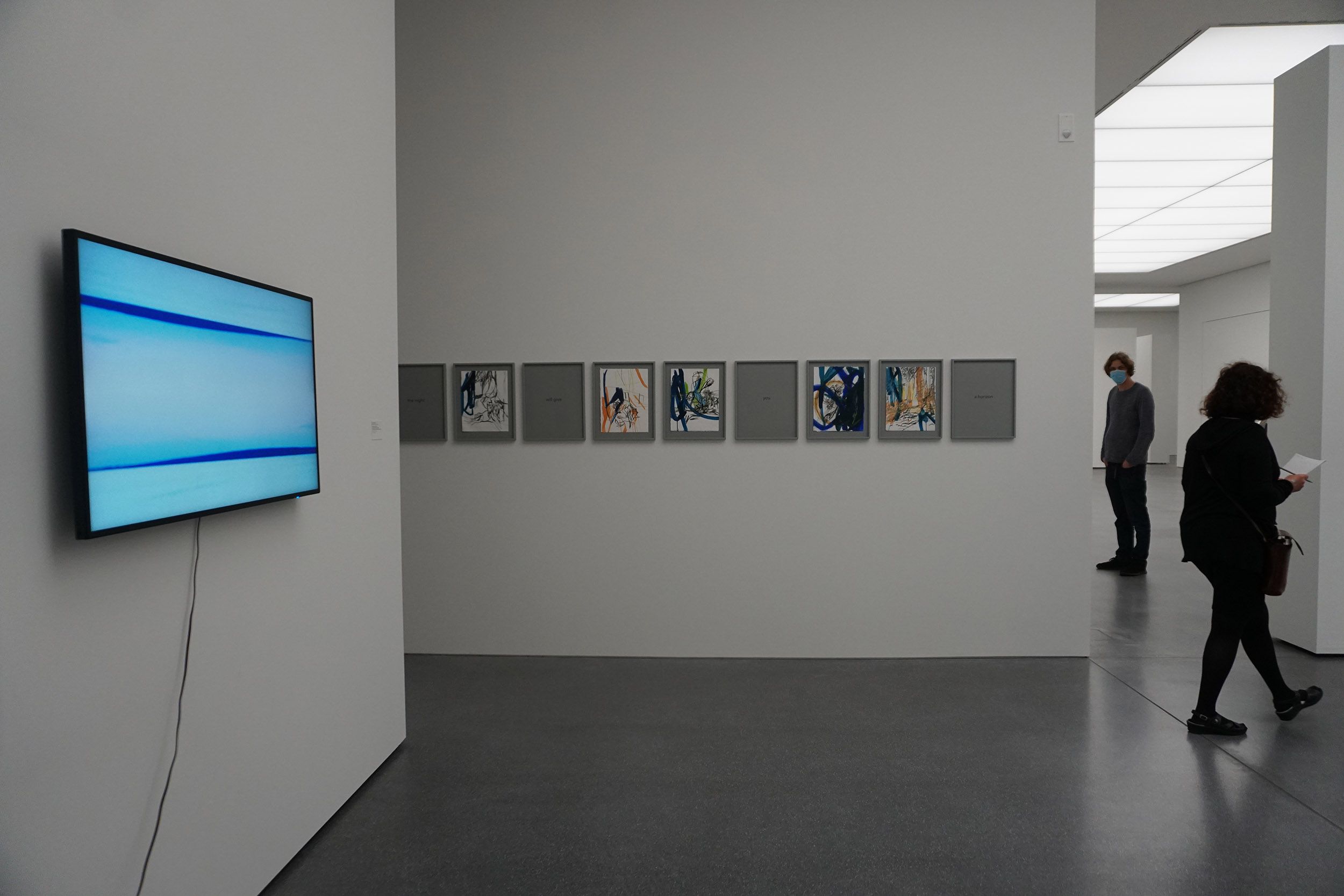 2. Bündner Kunstmuseum